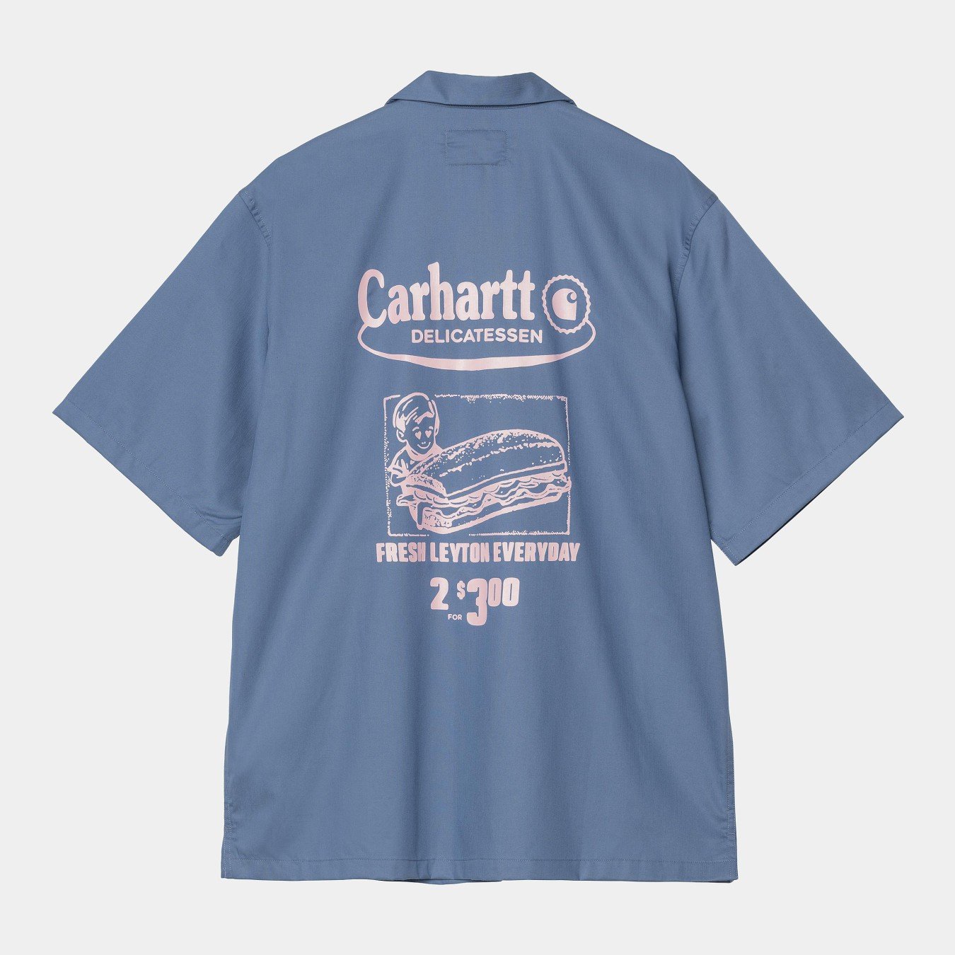 Carhartt WIP Deli Shirt