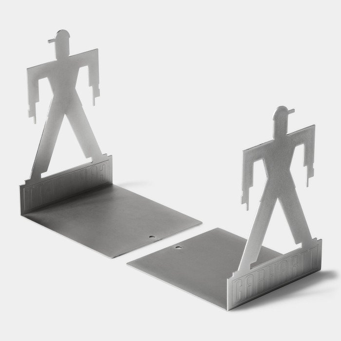 Carhartt WIP Foundation Bookends