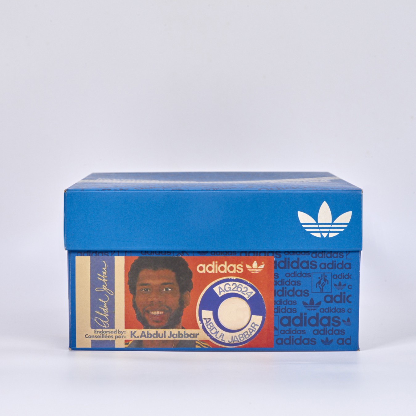 adidas Jabbar Lo