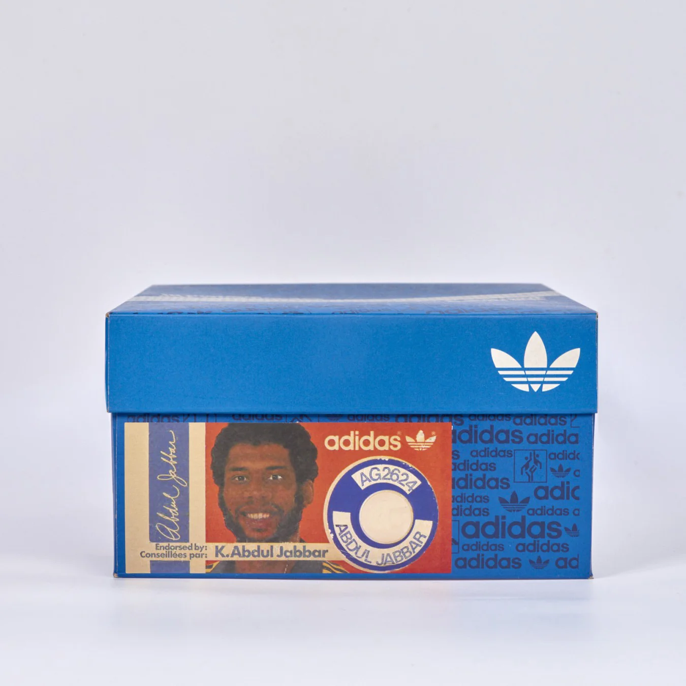 adidas Jabbar Lo
