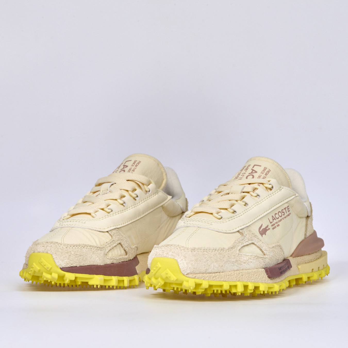 Lacoste Elite Active 125 2 W