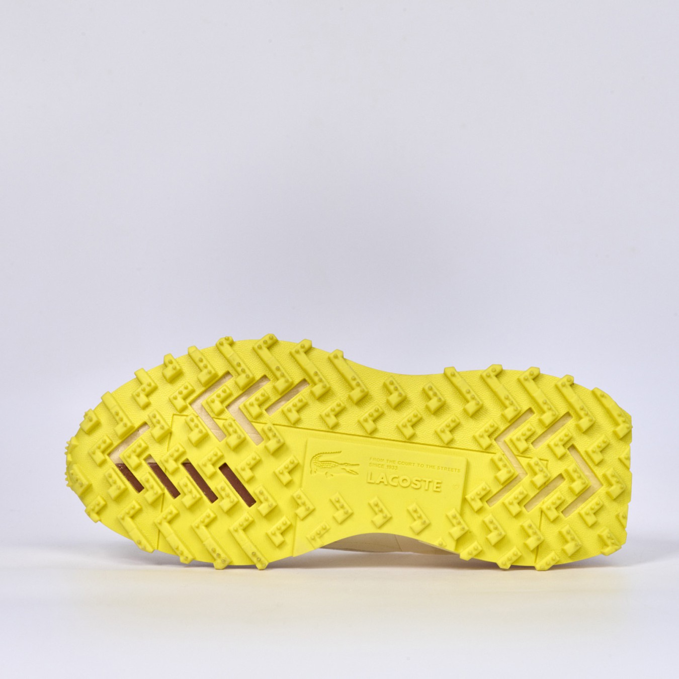 Lacoste Elite Active 125 2 W
