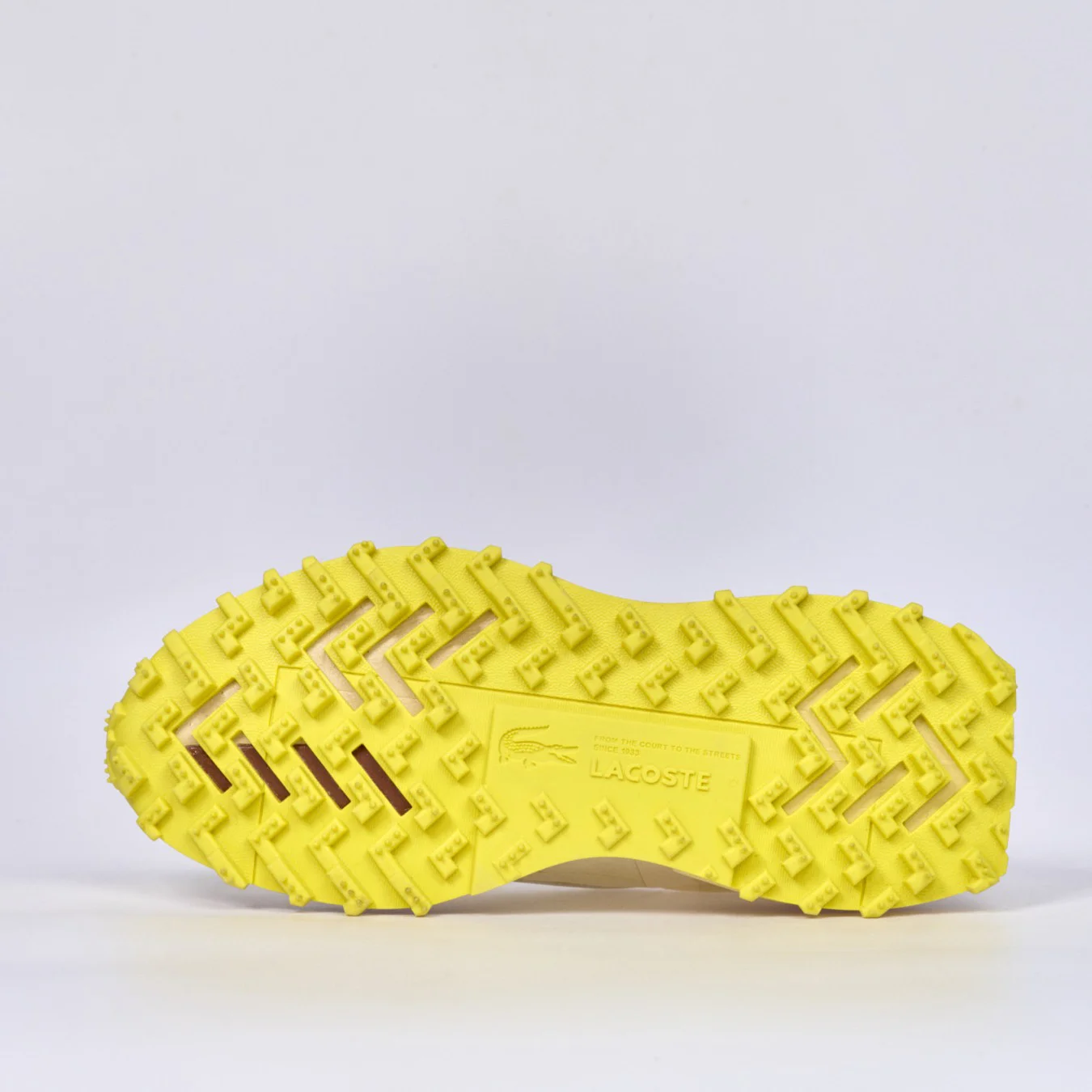 Lacoste Elite Active 125 2 W