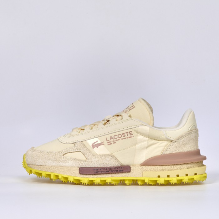 Lacoste Elite Active 125 2 W