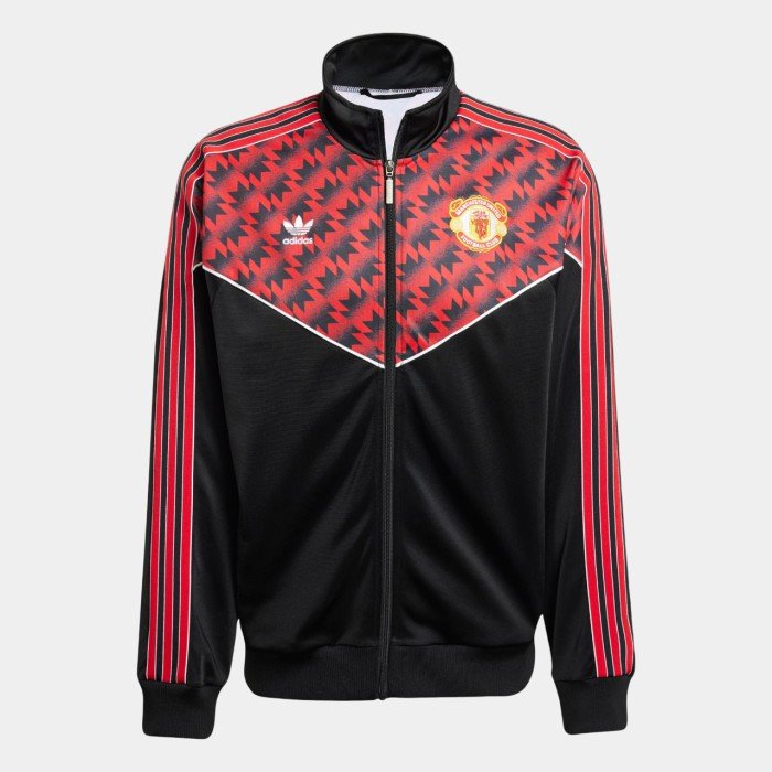 adidas Manchester United '91 Track Top
