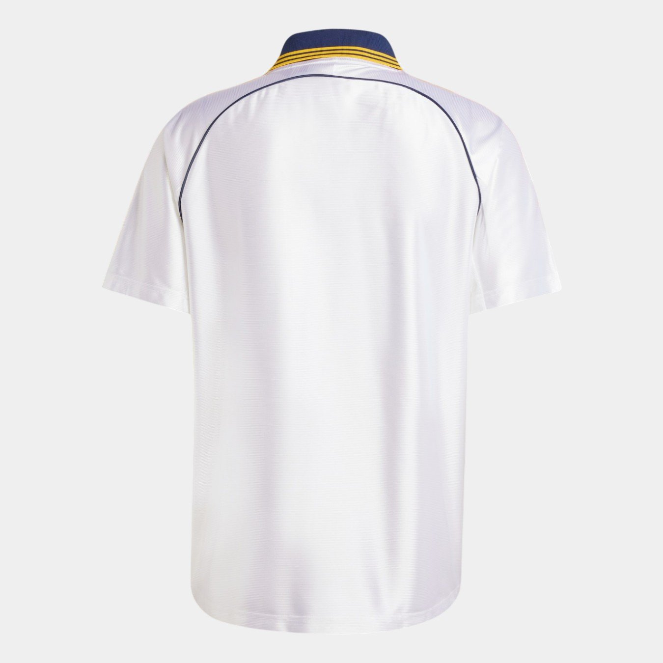 adidas Real Madrid 99/00 Home Jersey