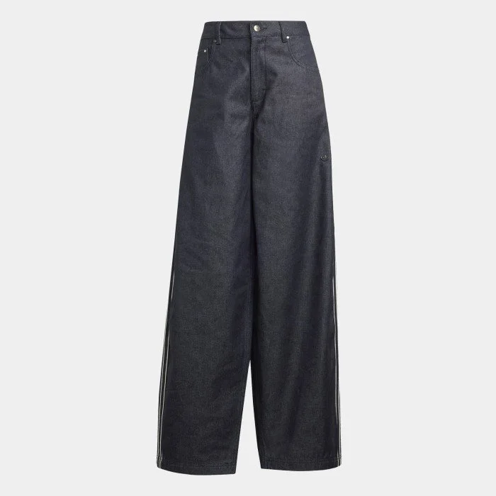 adidas Denim Pants W