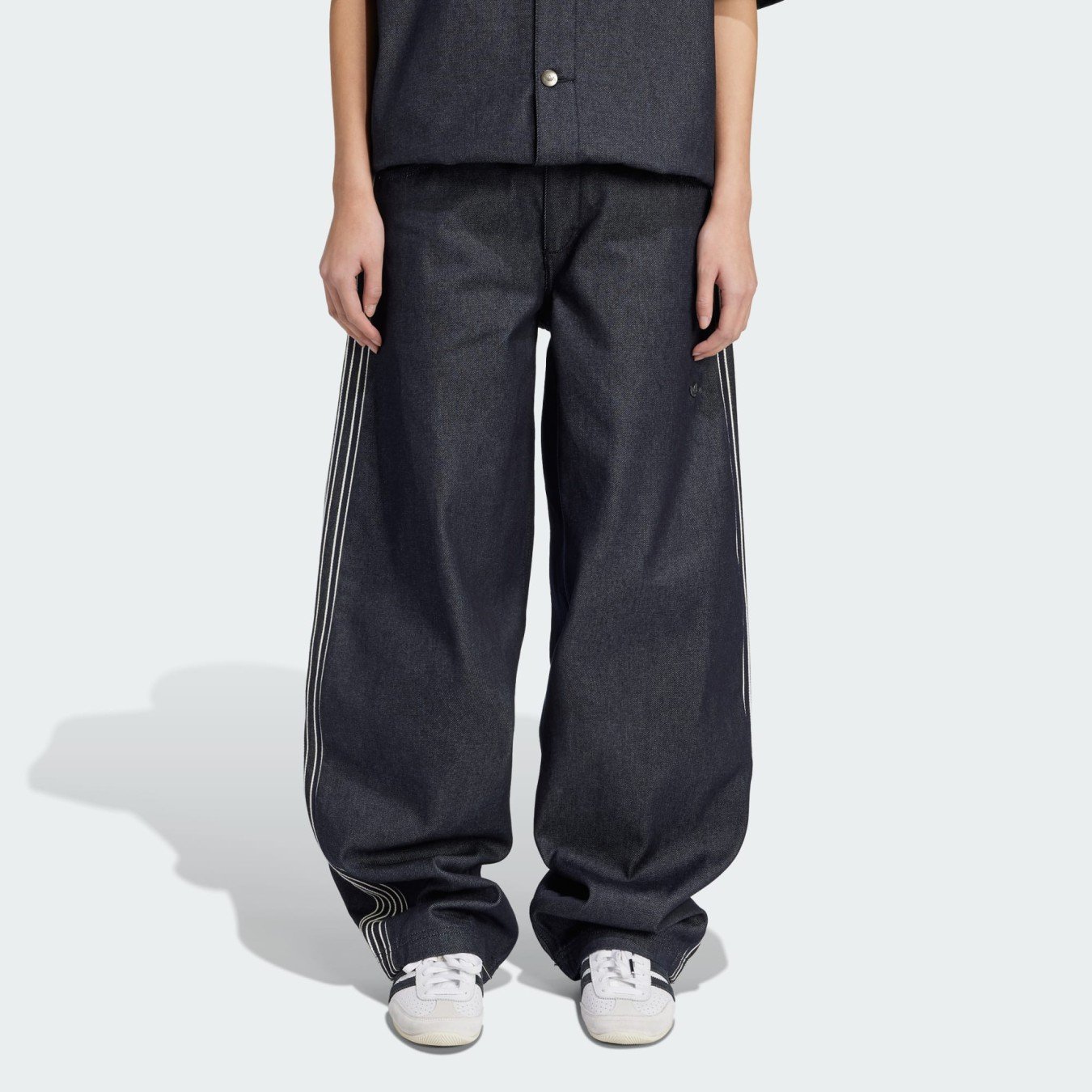 adidas Denim Pants W