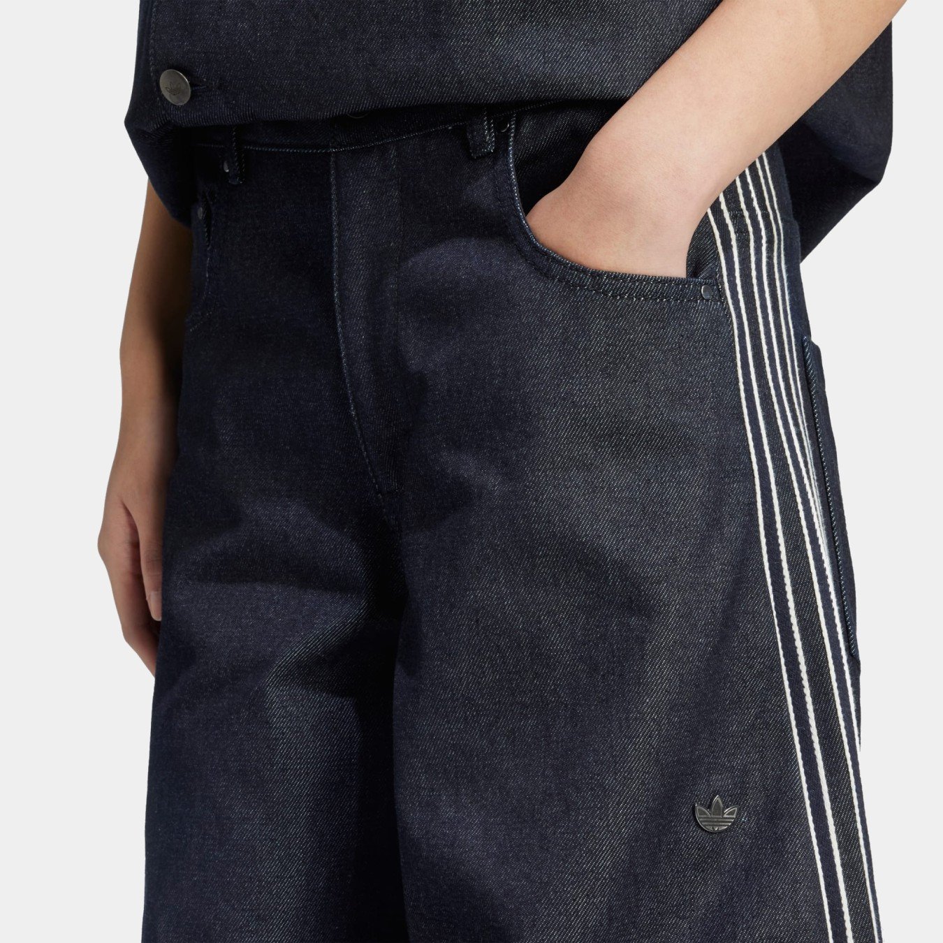 adidas Denim Pants W