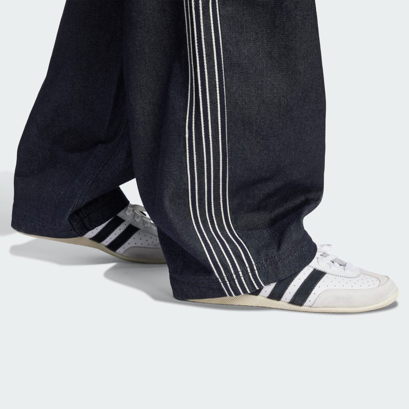 adidas Denim Pants W