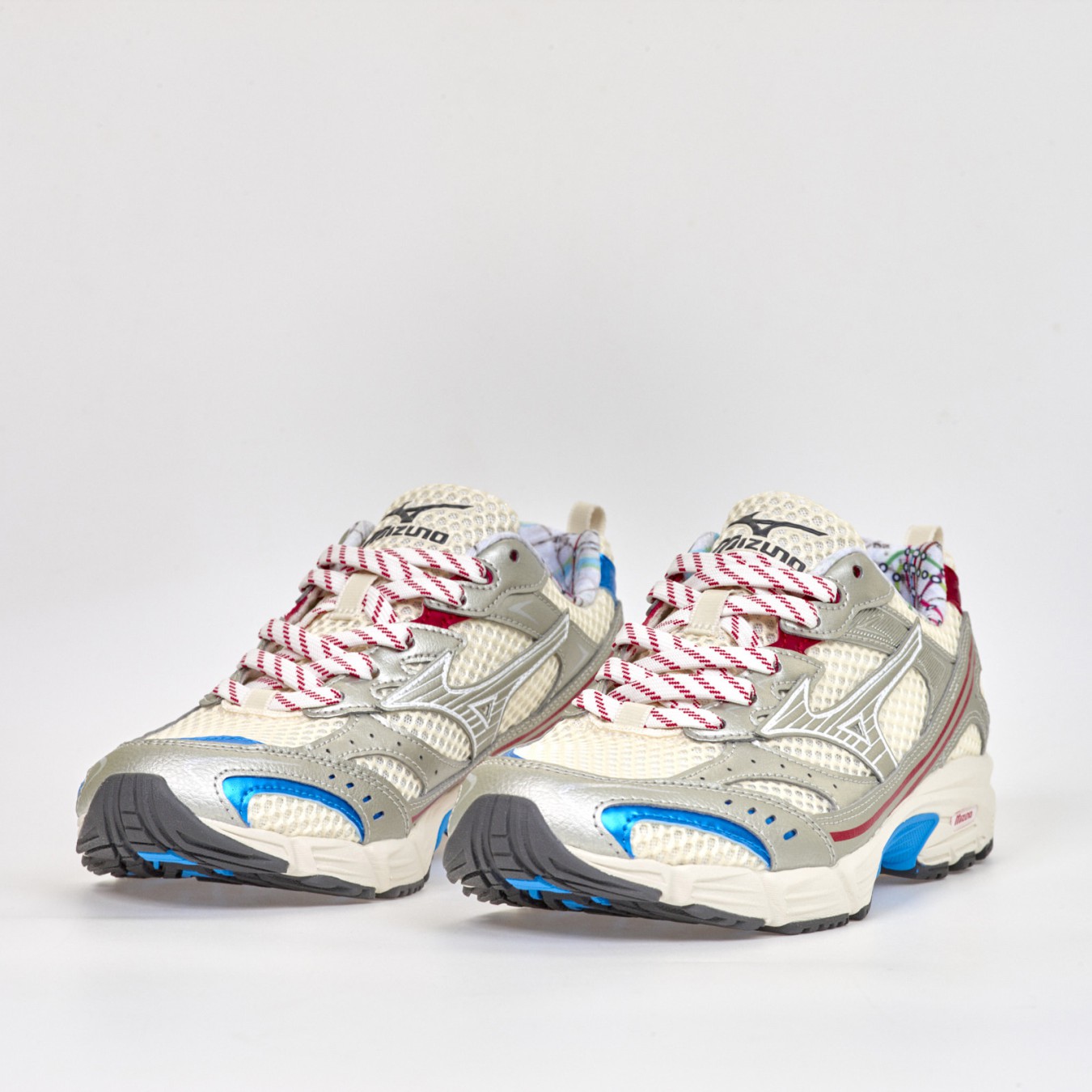 Mizuno MXR 'Osaka Pack'