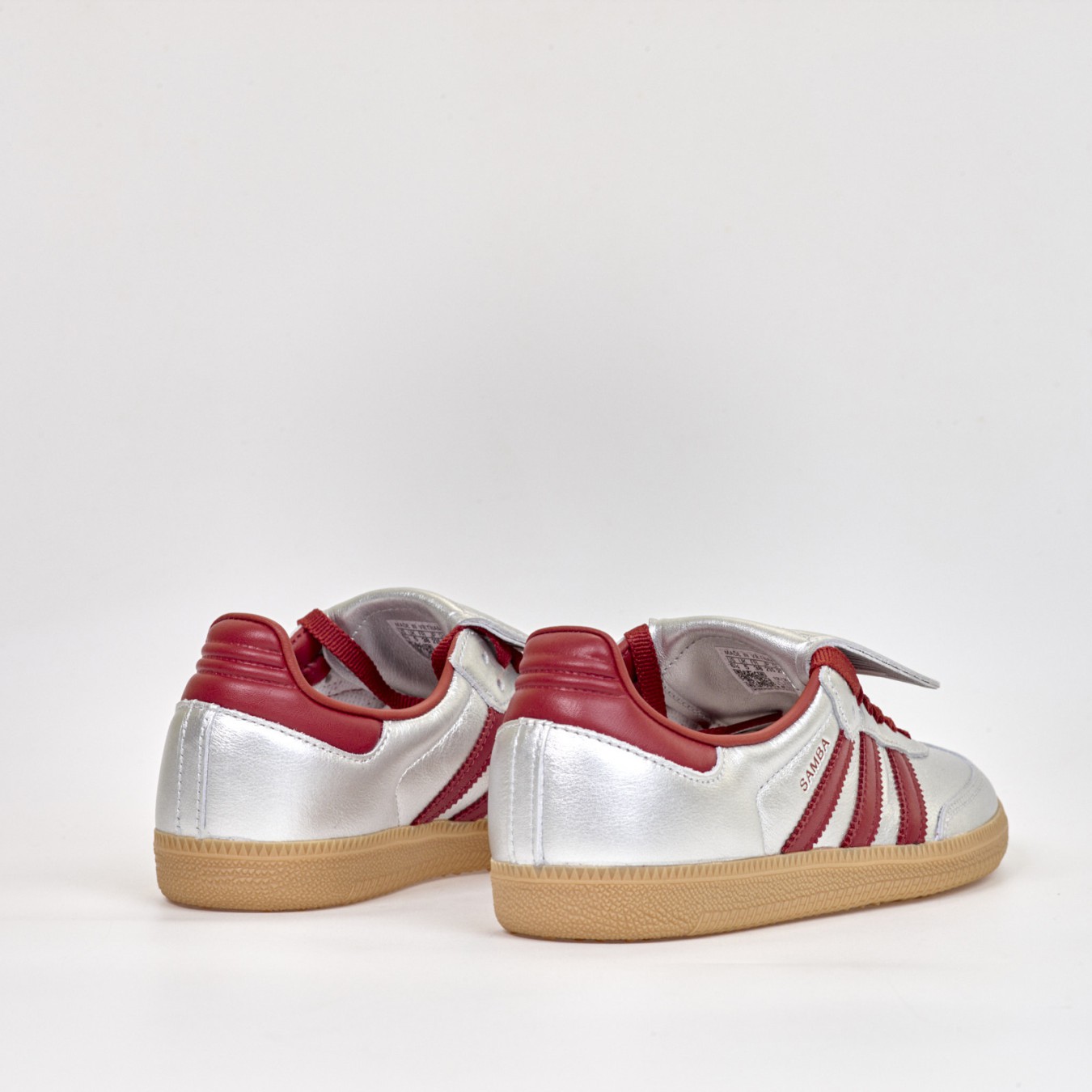 adidas Samba LT W