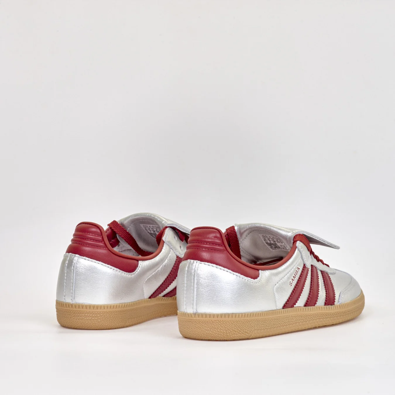 adidas Samba LT W