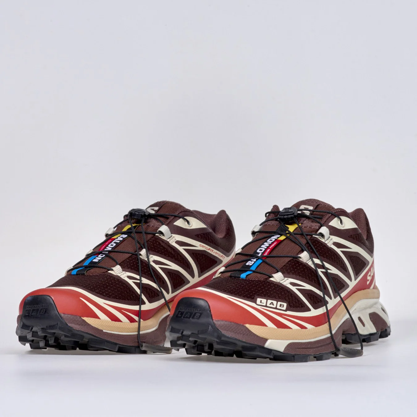 Salomon XT-6