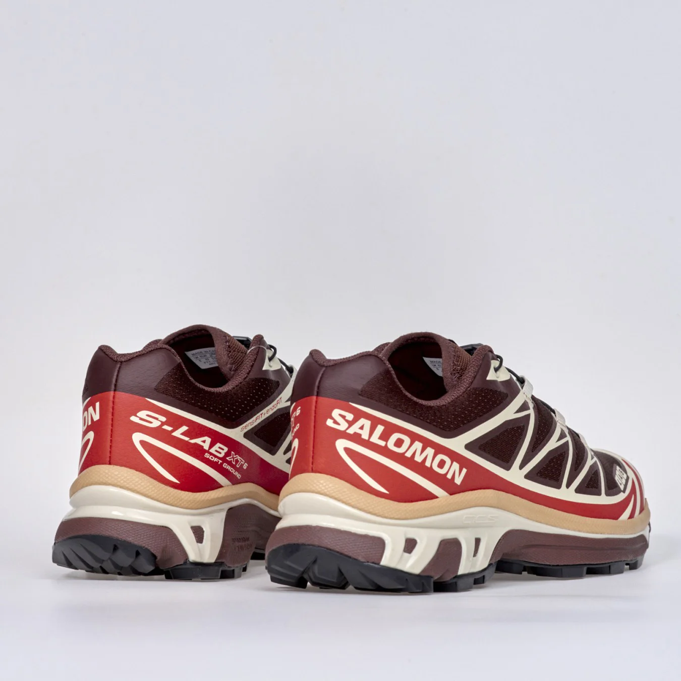 Salomon XT-6