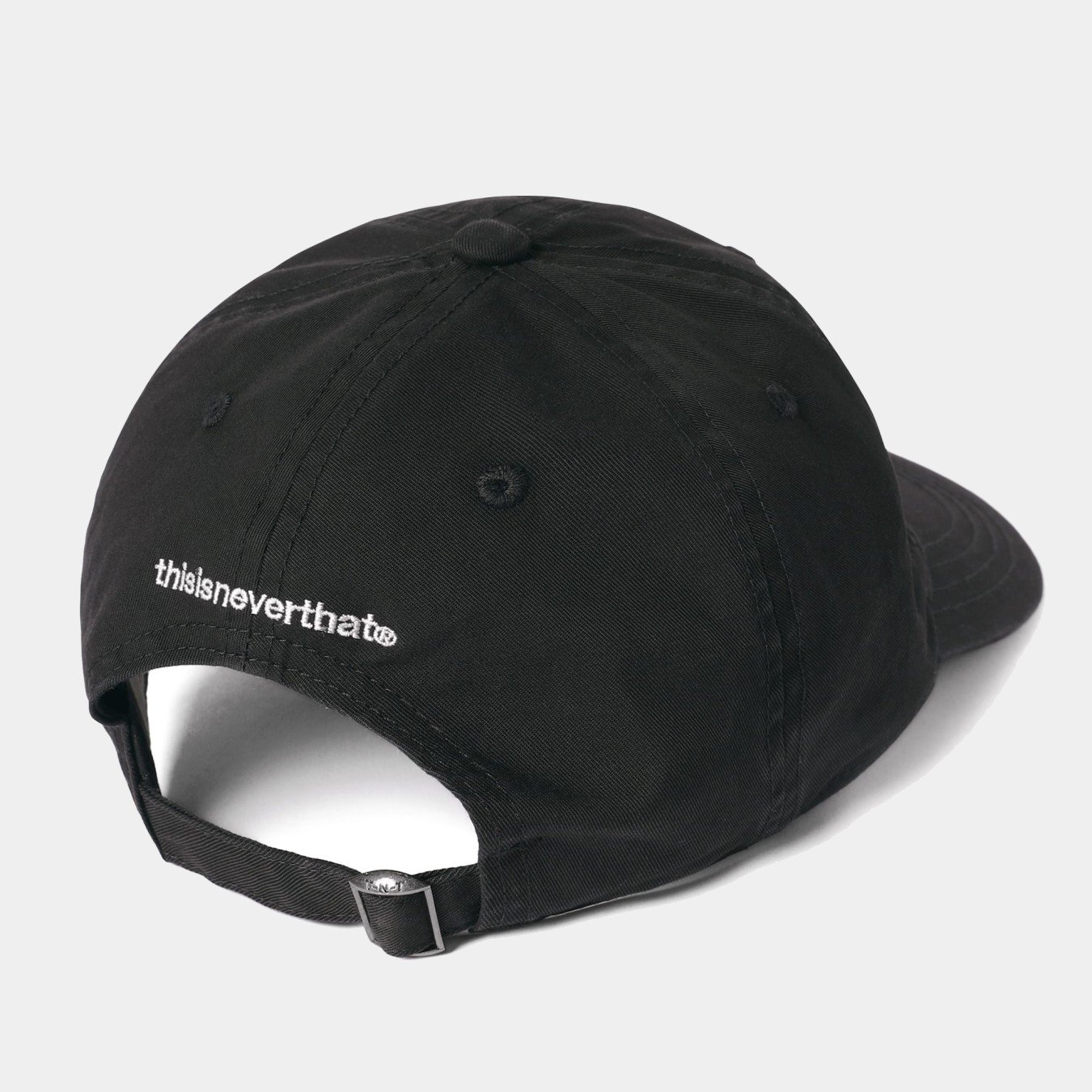 thisisneverthat x Grateful Dead Dancing Bears Cap