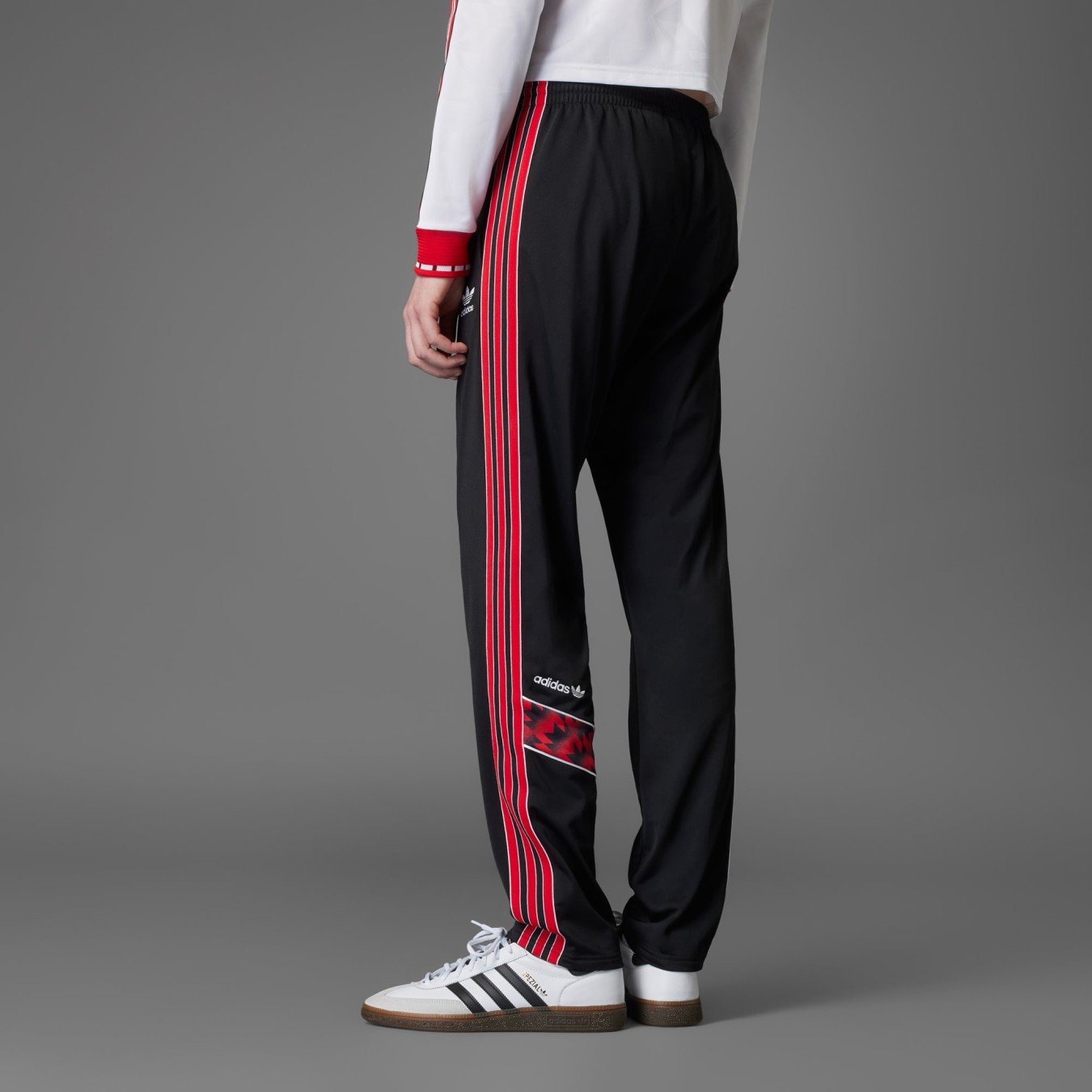 adidas Manchester United '91 Track Pants