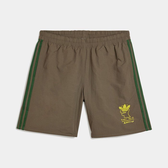 adidas x Brain Dead Shorts