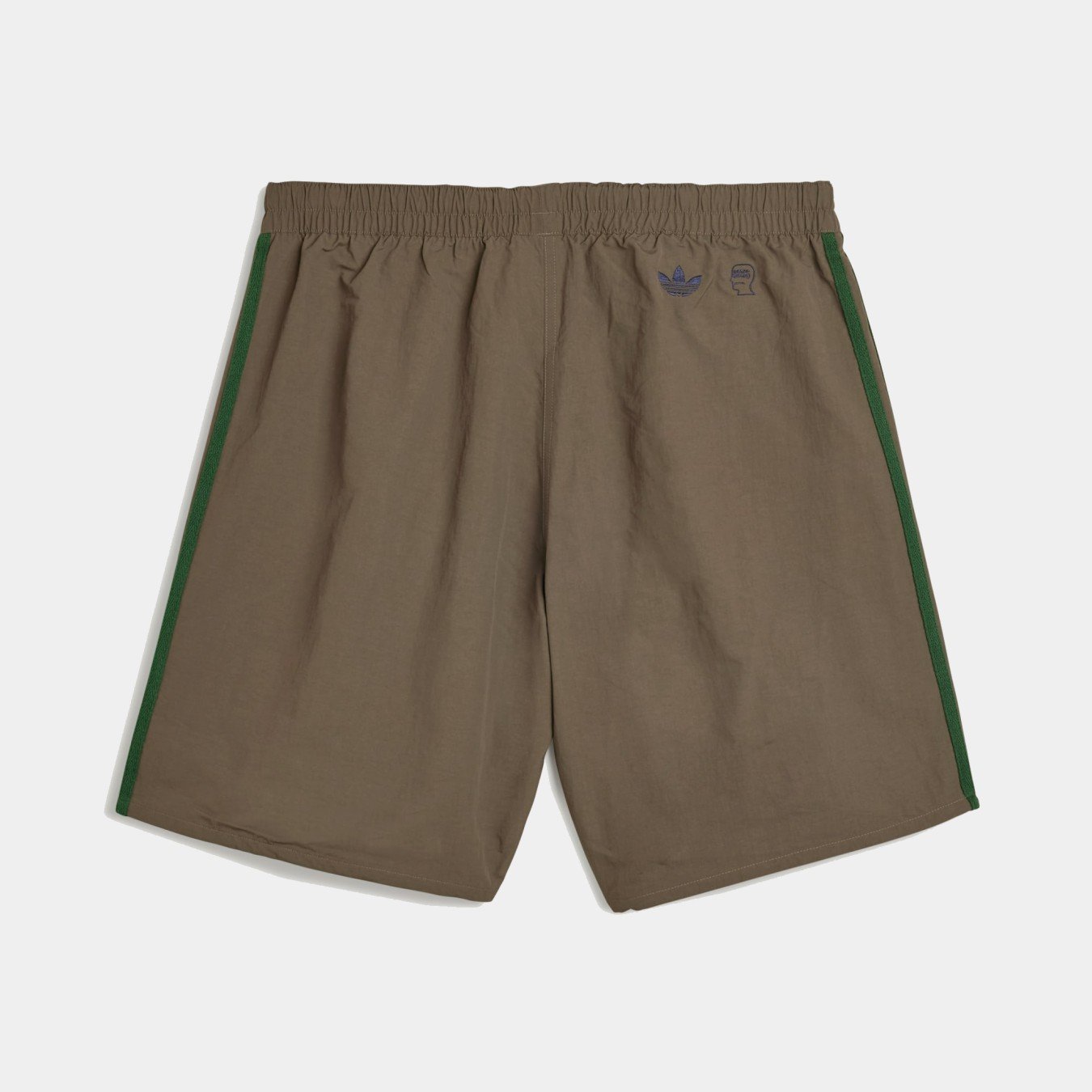 adidas x Brain Dead Shorts