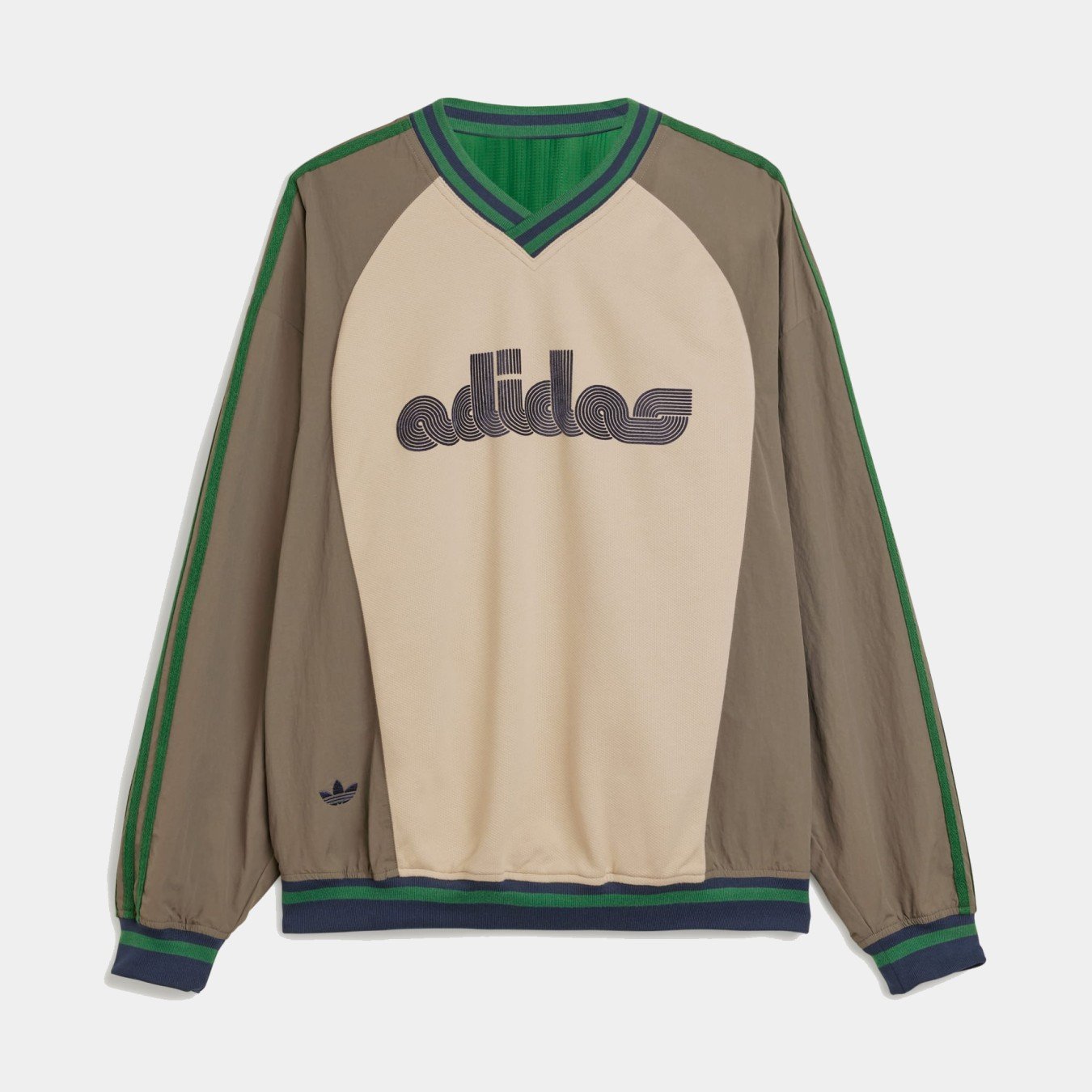 adidas x Brain Dead Pullover