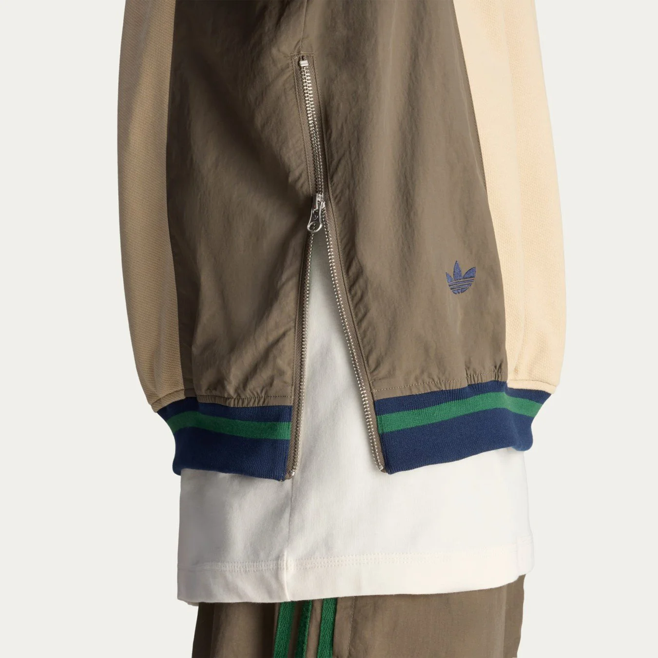 adidas x Brain Dead Pullover