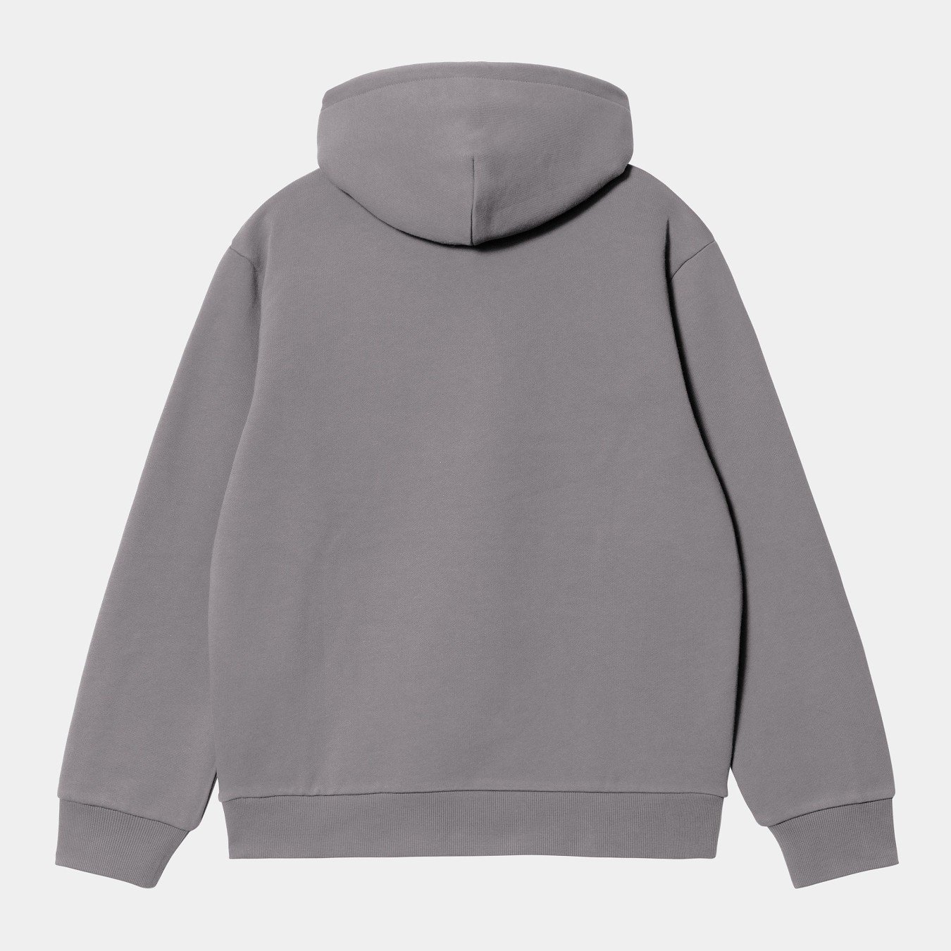 Carhartt WIP Hooded Carhartt Sweatshirt 