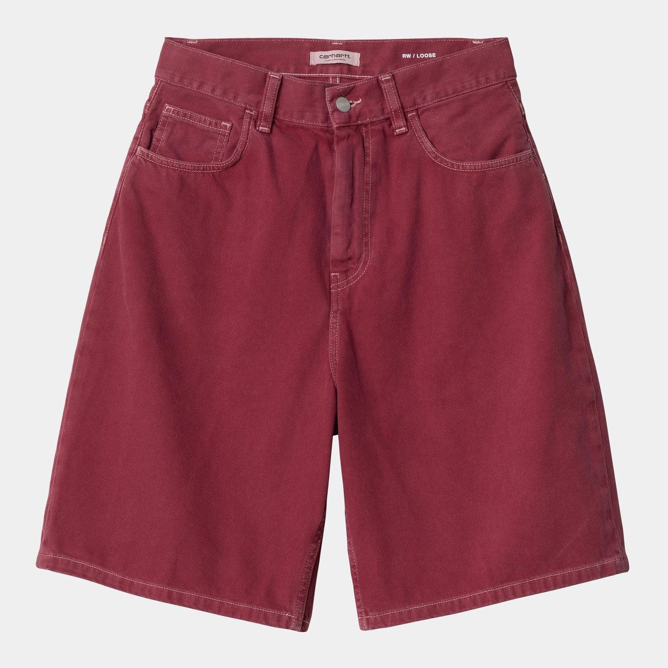 Carhartt WIP Brandon Short W