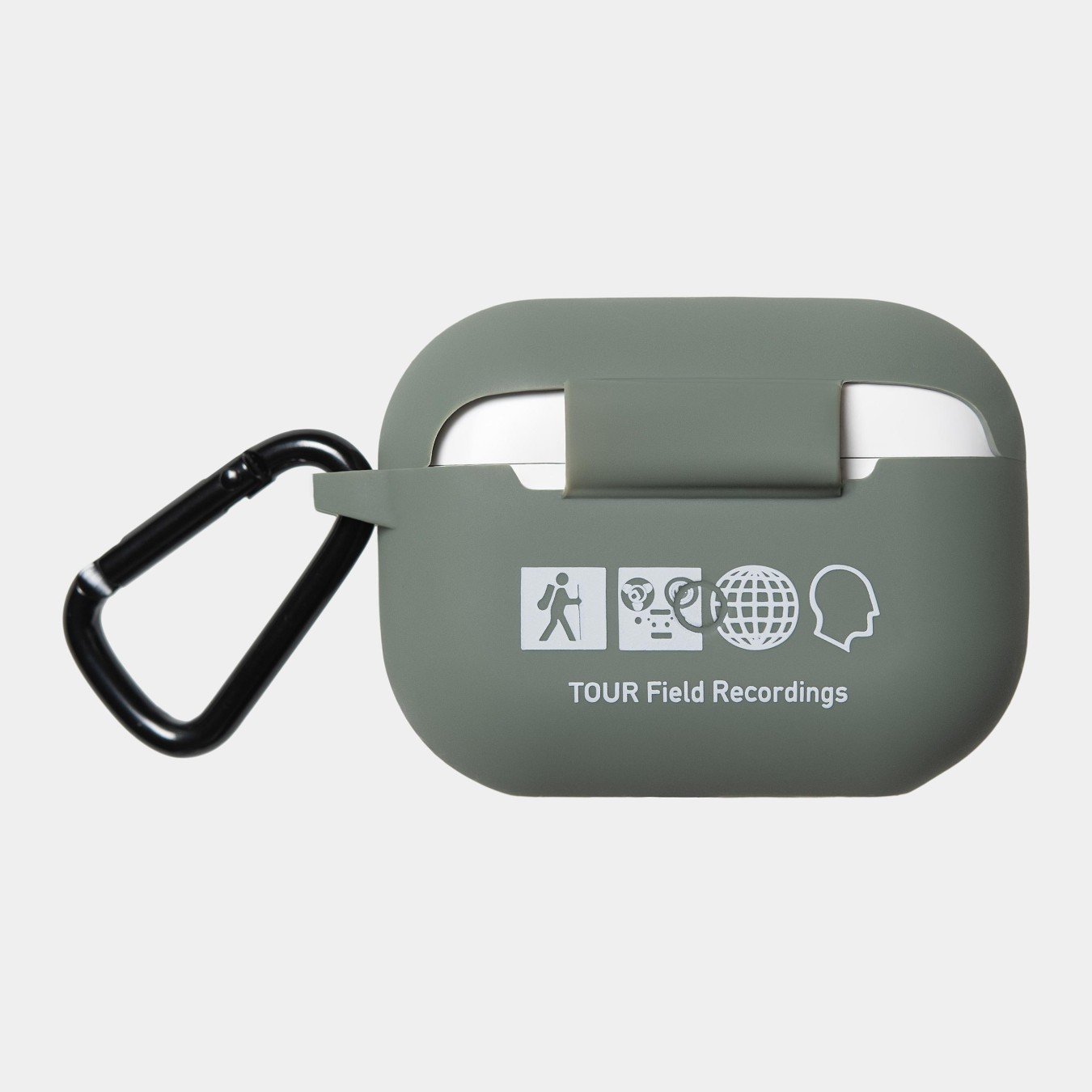 Carhartt WIP Tour Airpods Case
