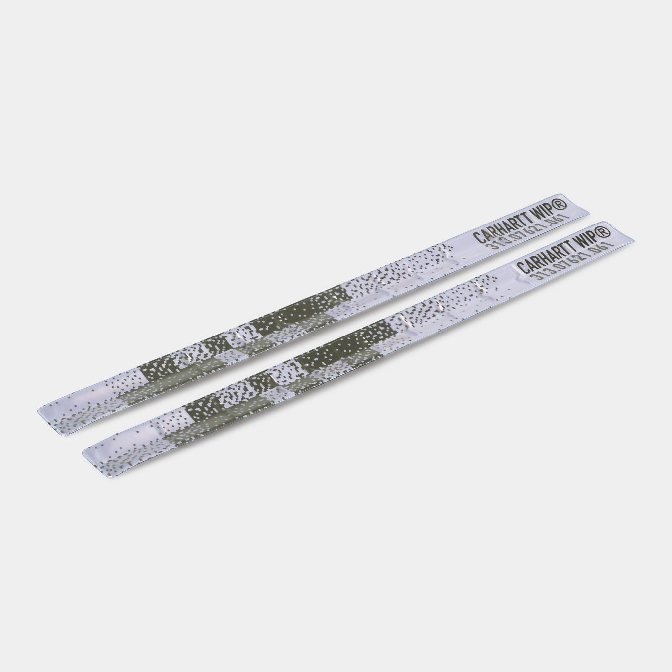 Carhartt WIP Tour Reflective Strap