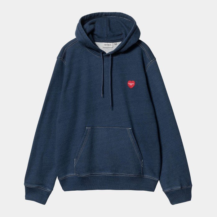 Carhartt WIP Hooded Ingo Sweatshirt