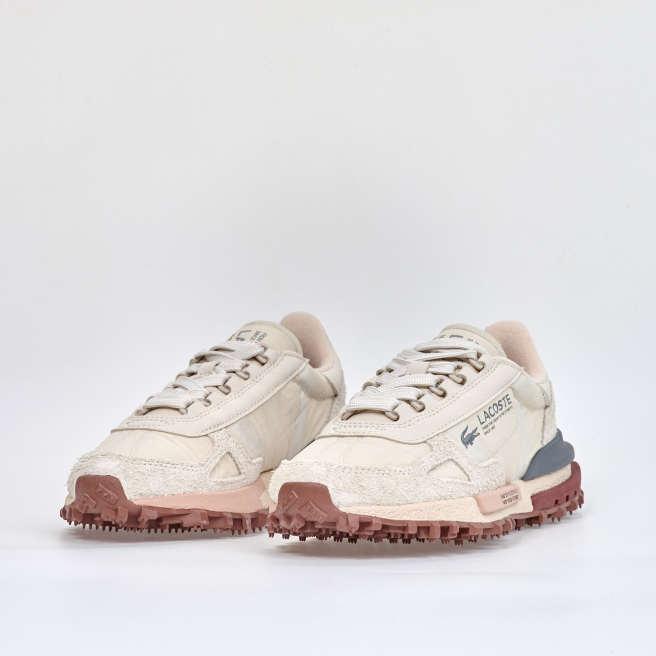 Lacoste Elite Active 125 2 W