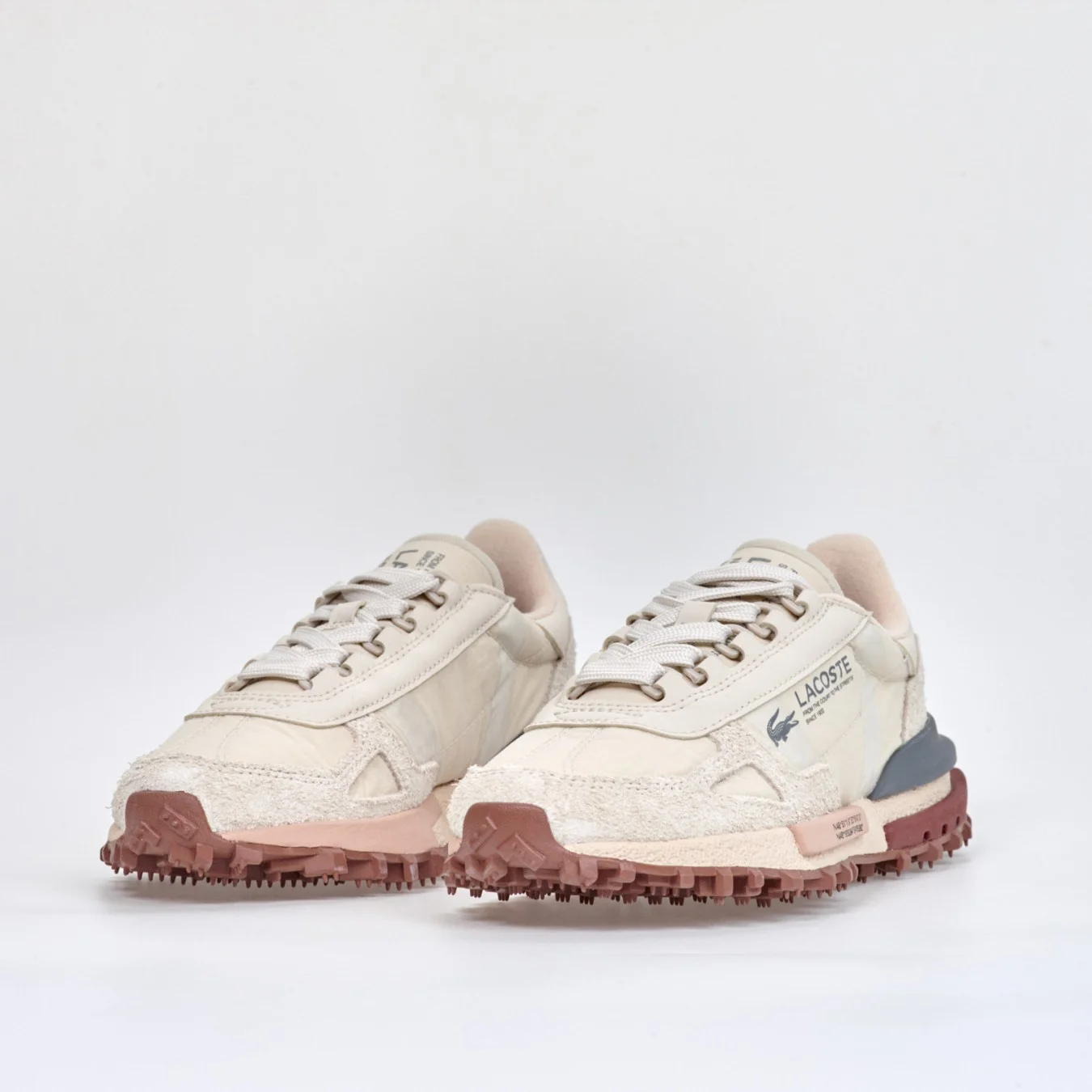 Lacoste Elite Active 125 2 W