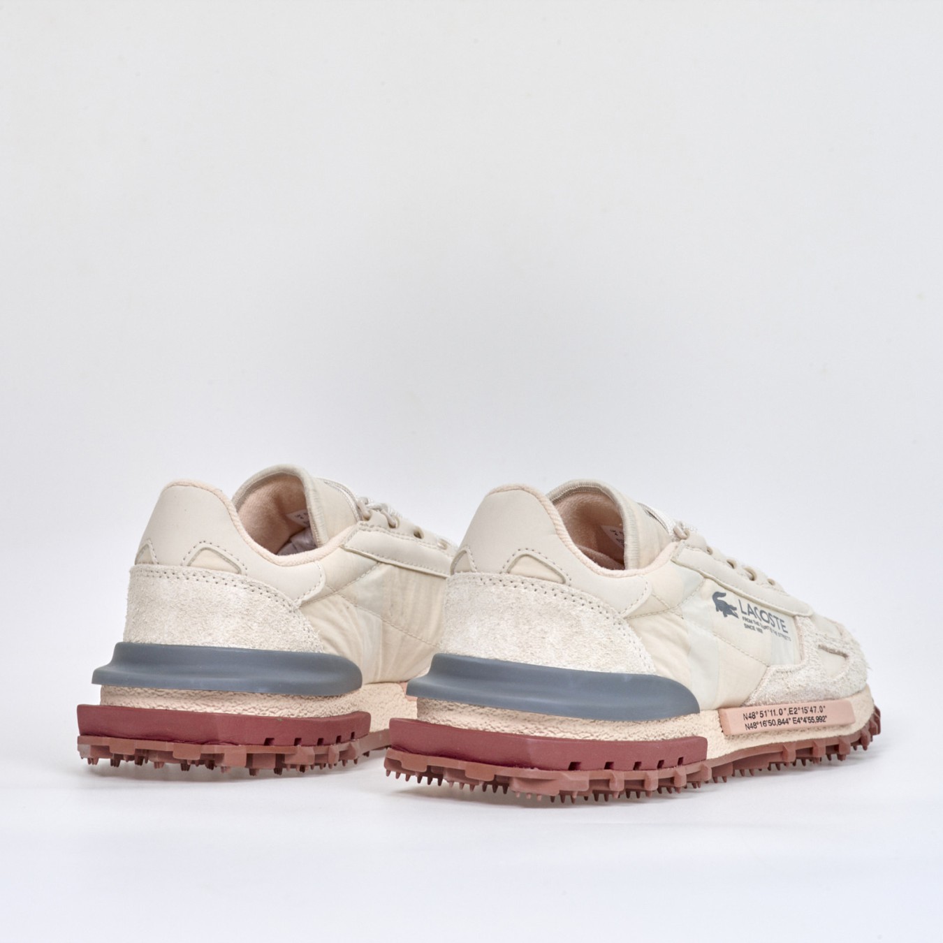Lacoste Elite Active 125 2 W