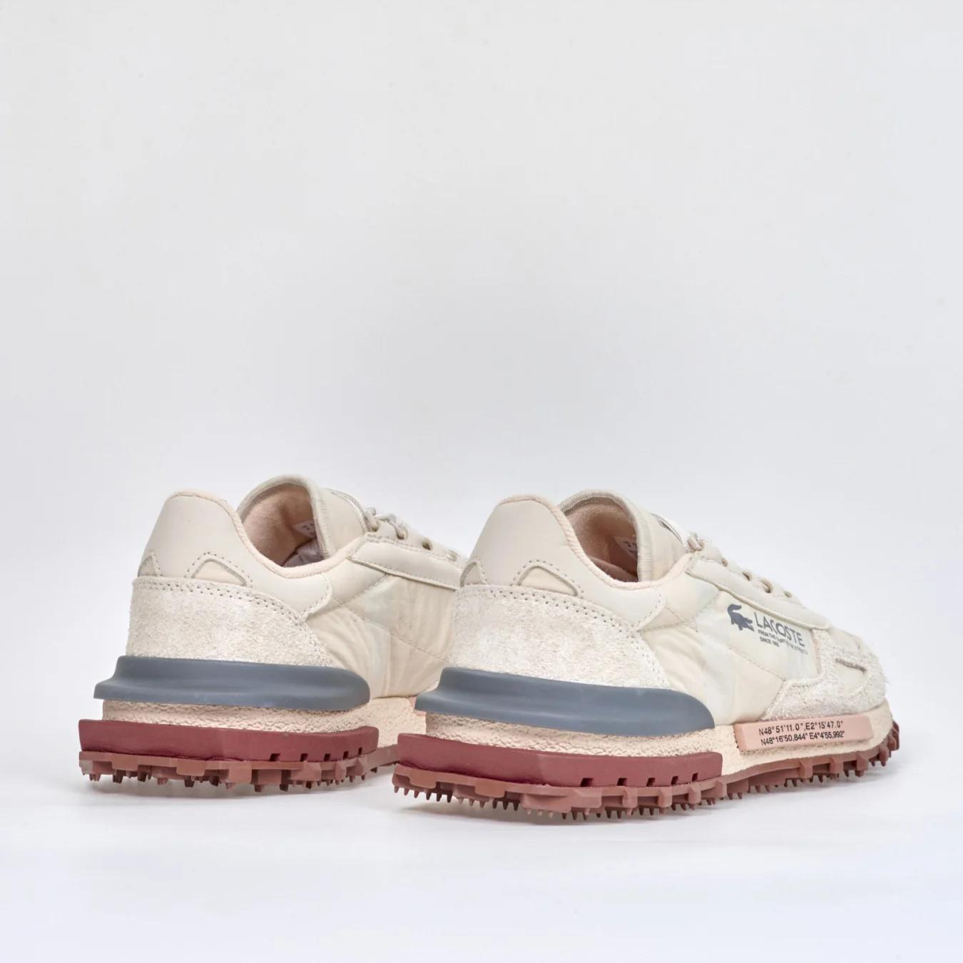 Lacoste Elite Active 125 2 W