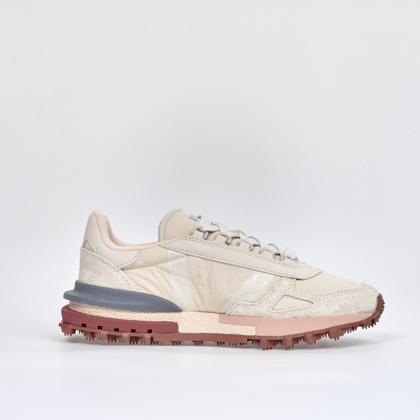 Lacoste Elite Active 125 2 W