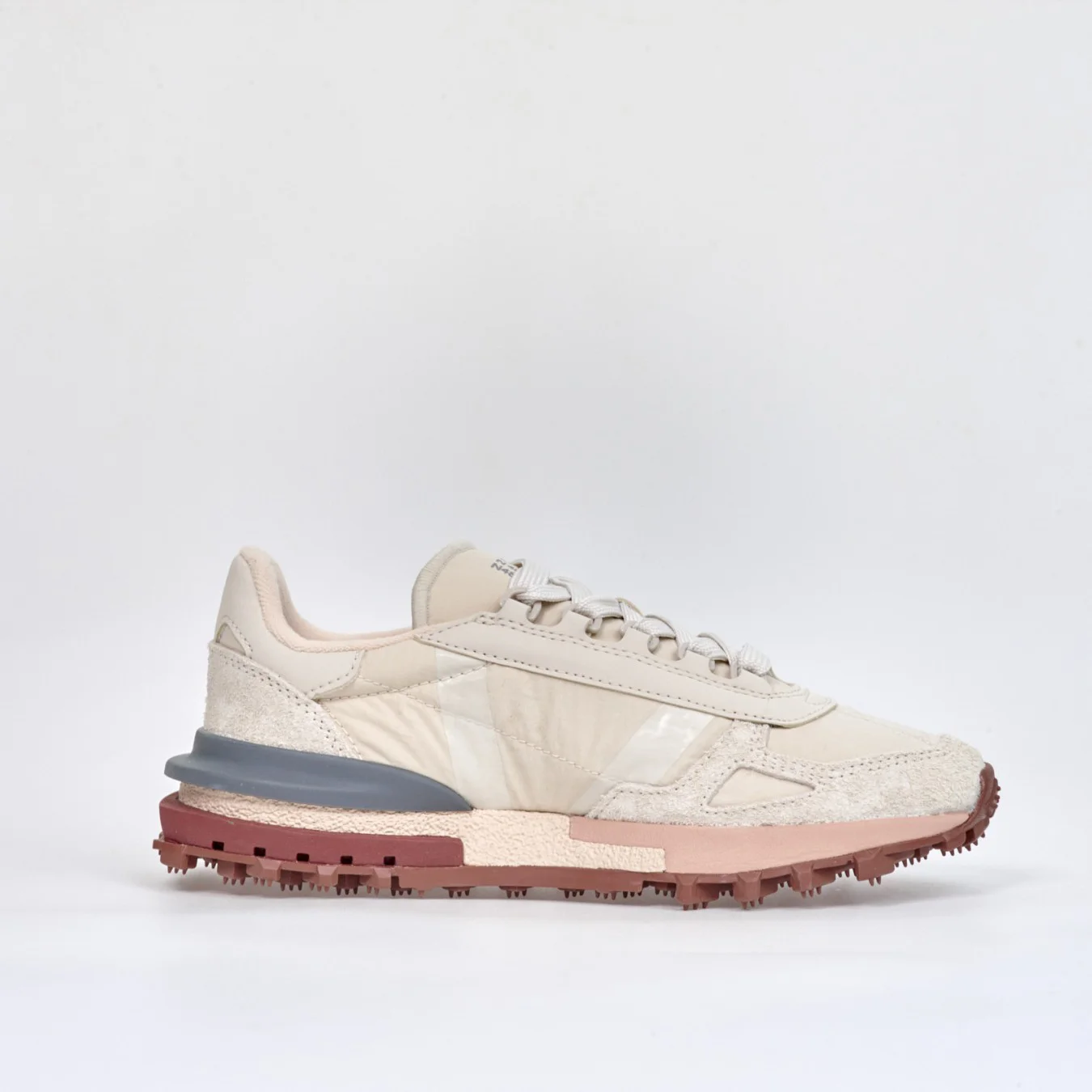Lacoste Elite Active 125 2 W
