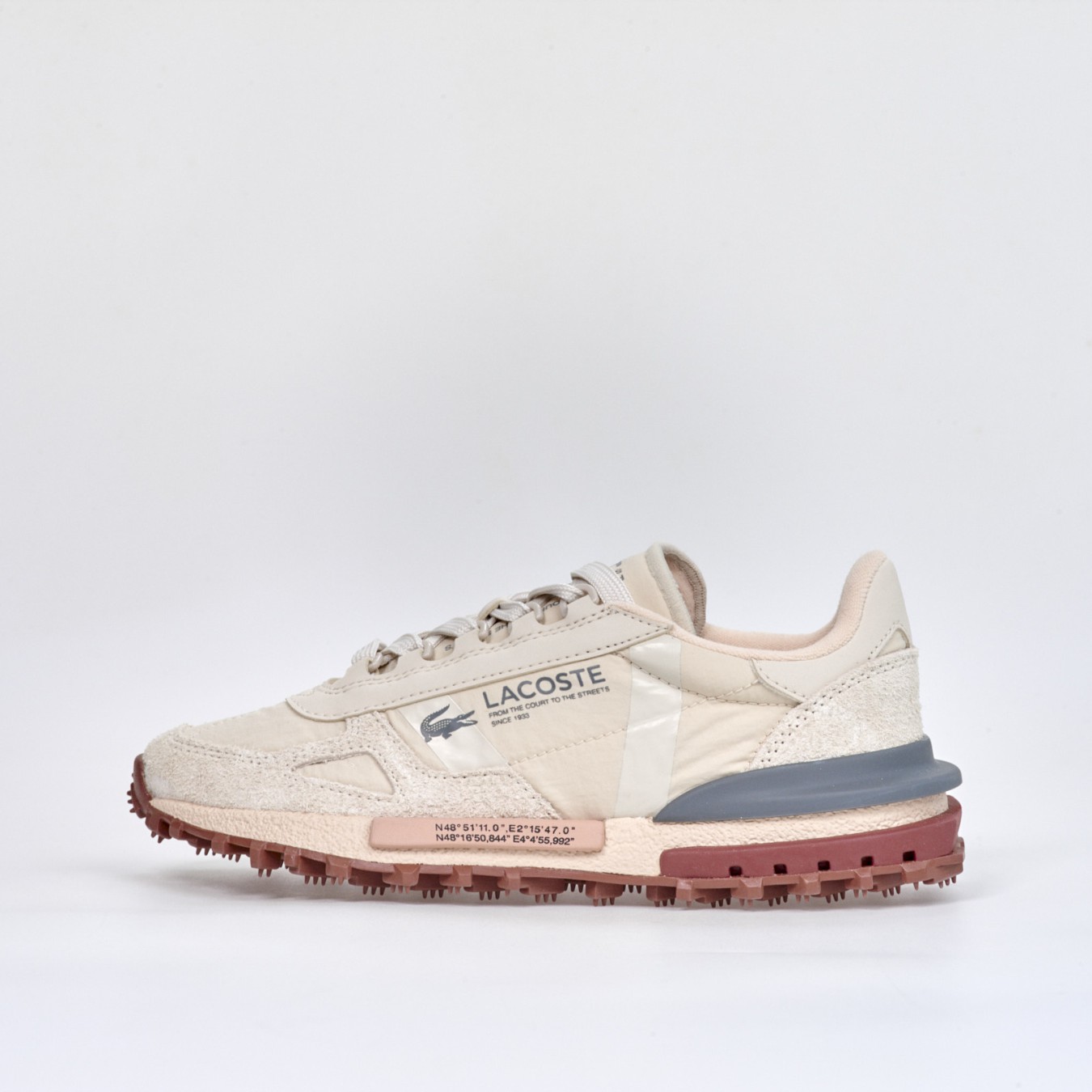 Lacoste Elite Active 125 2 W