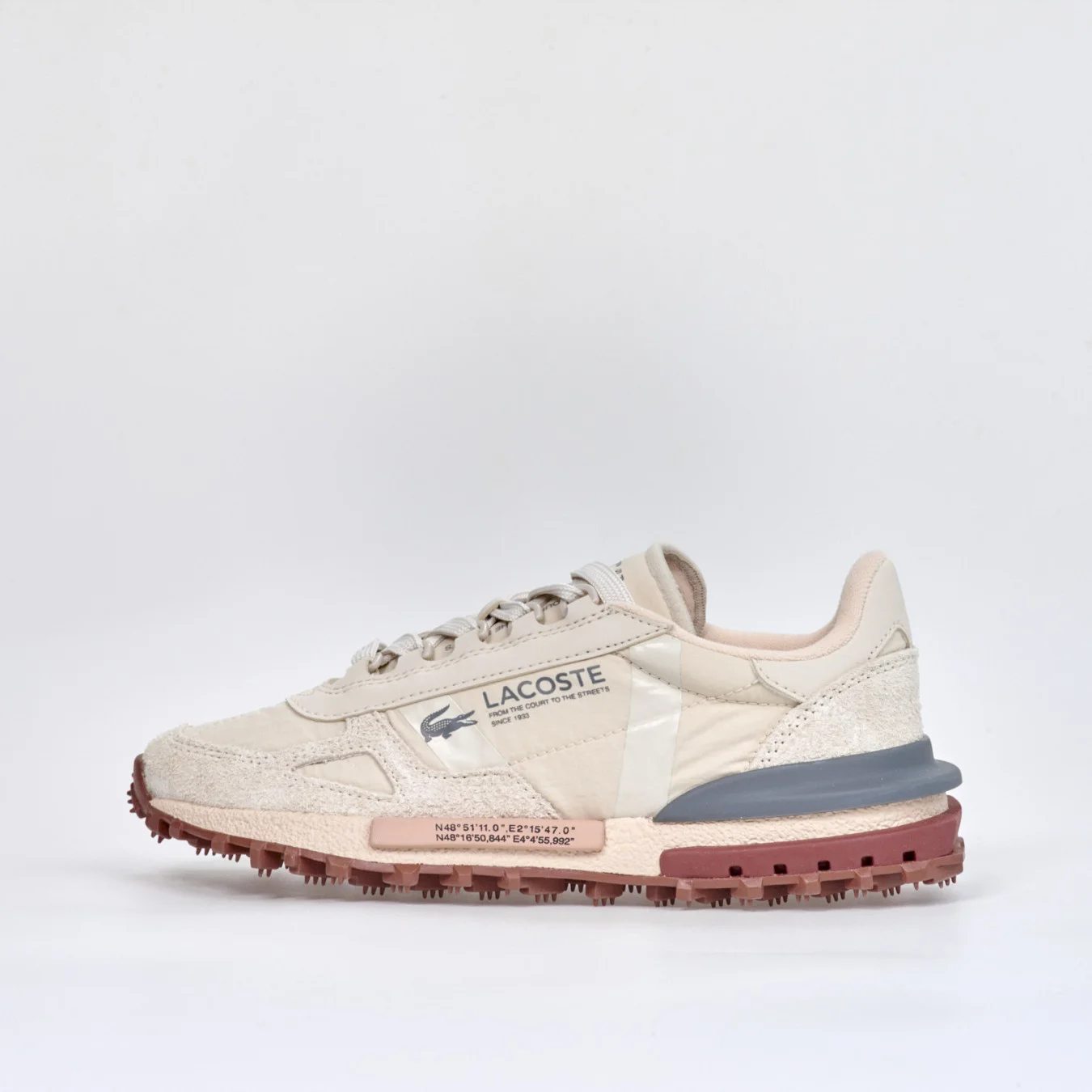 Lacoste Elite Active 125 2 W