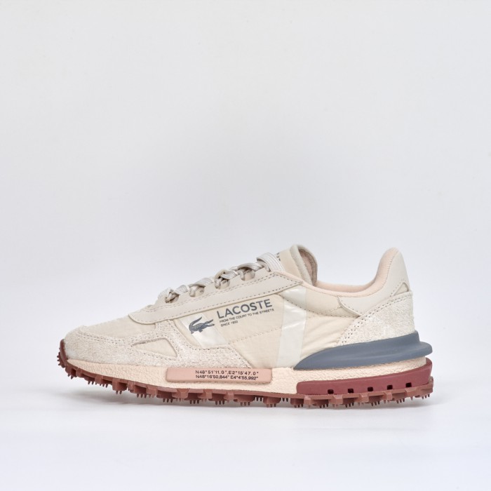 Lacoste Elite Active 125 2 W