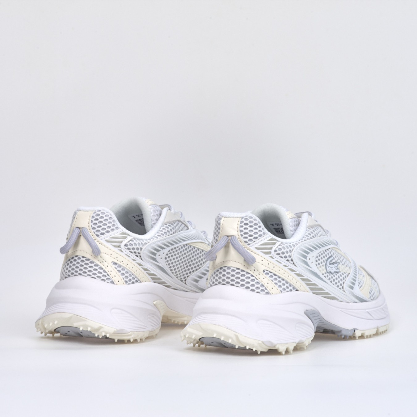 Lacoste L003 Neo Shot 125 W