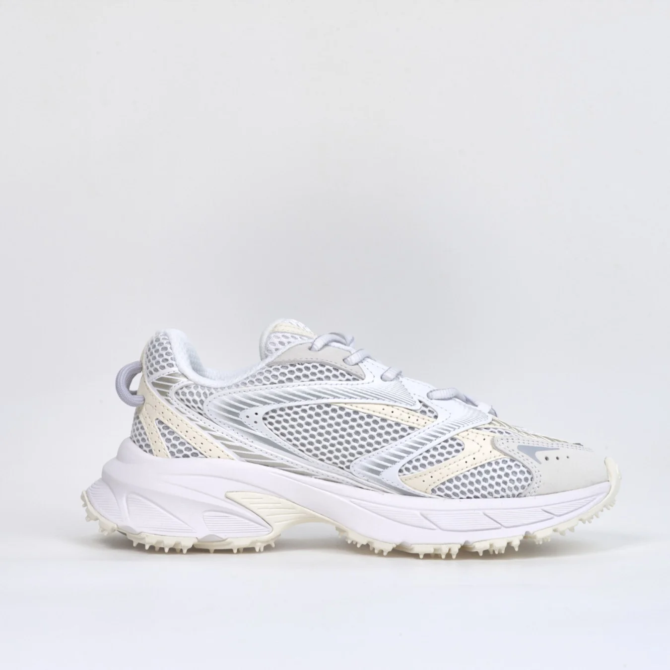 Lacoste L003 Neo Shot 125 W
