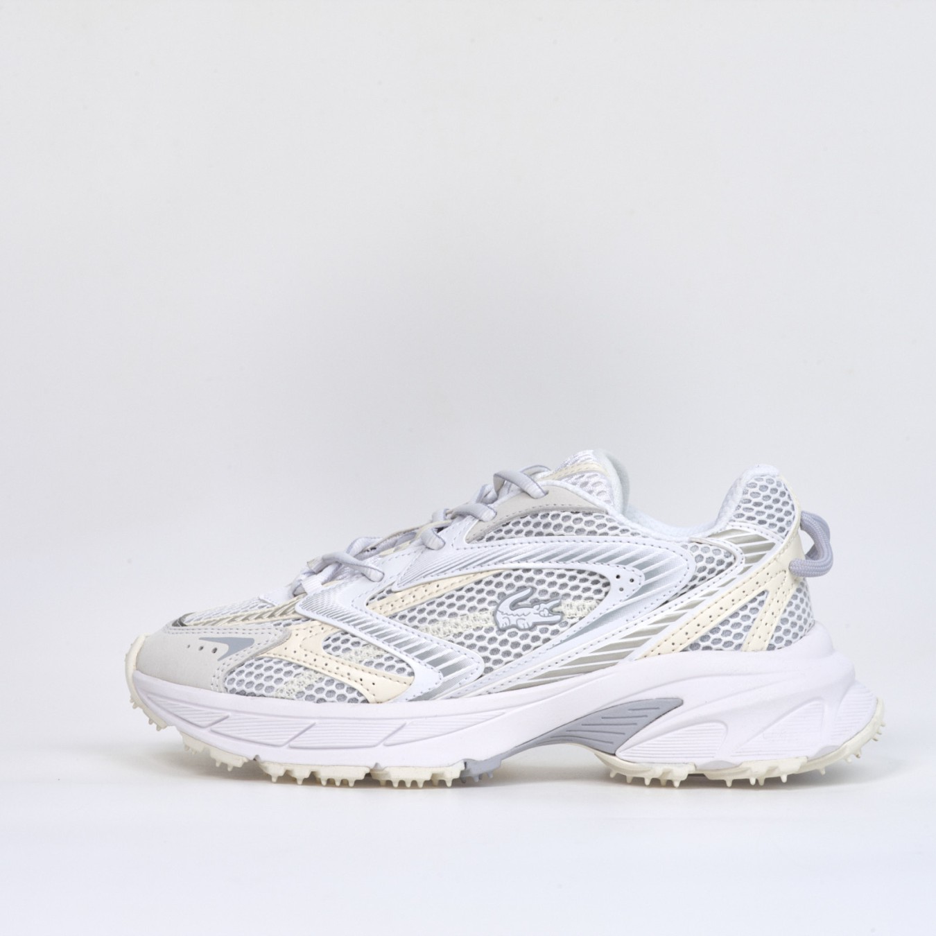 Lacoste L003 Neo Shot 125 W