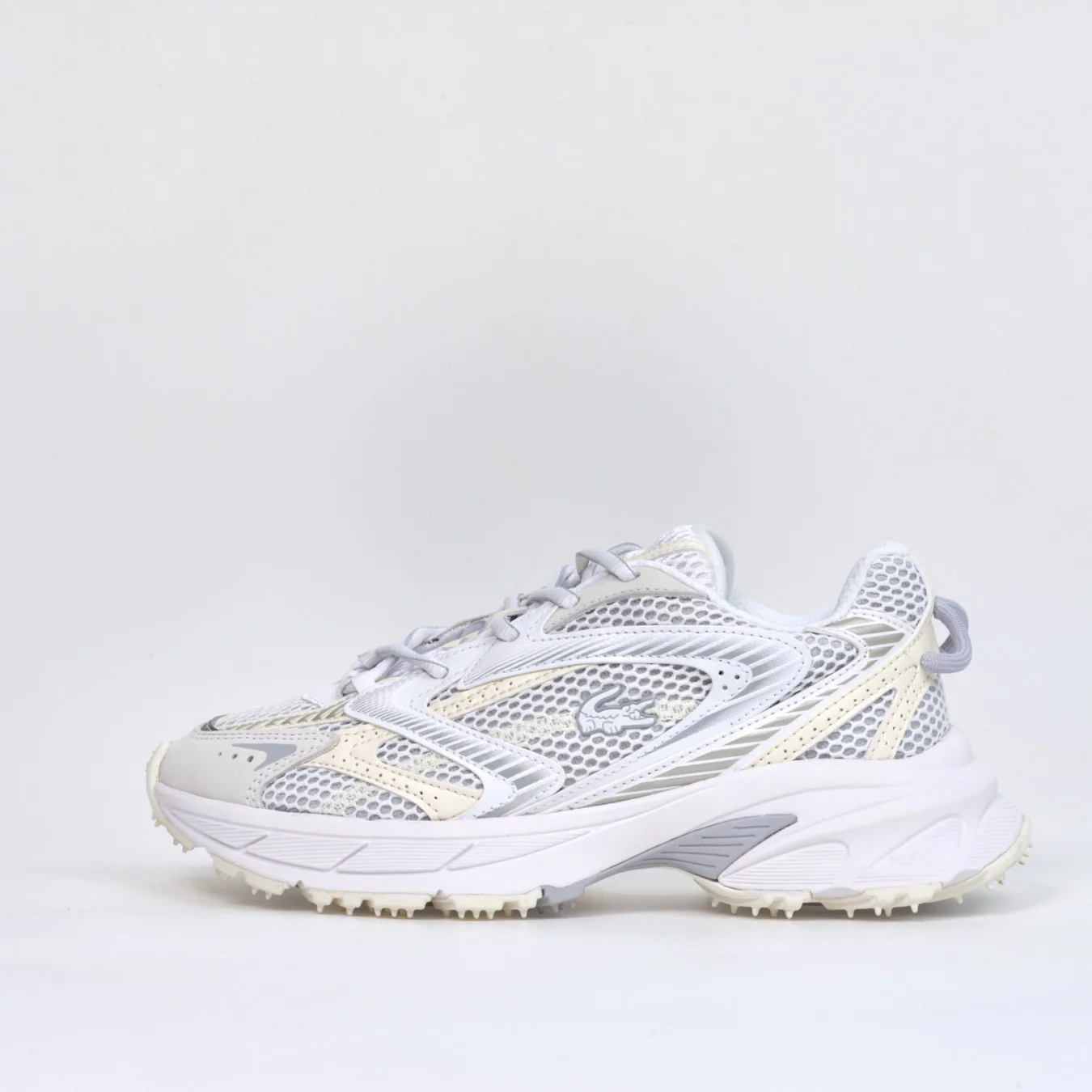 Lacoste L003 Neo Shot 125 W