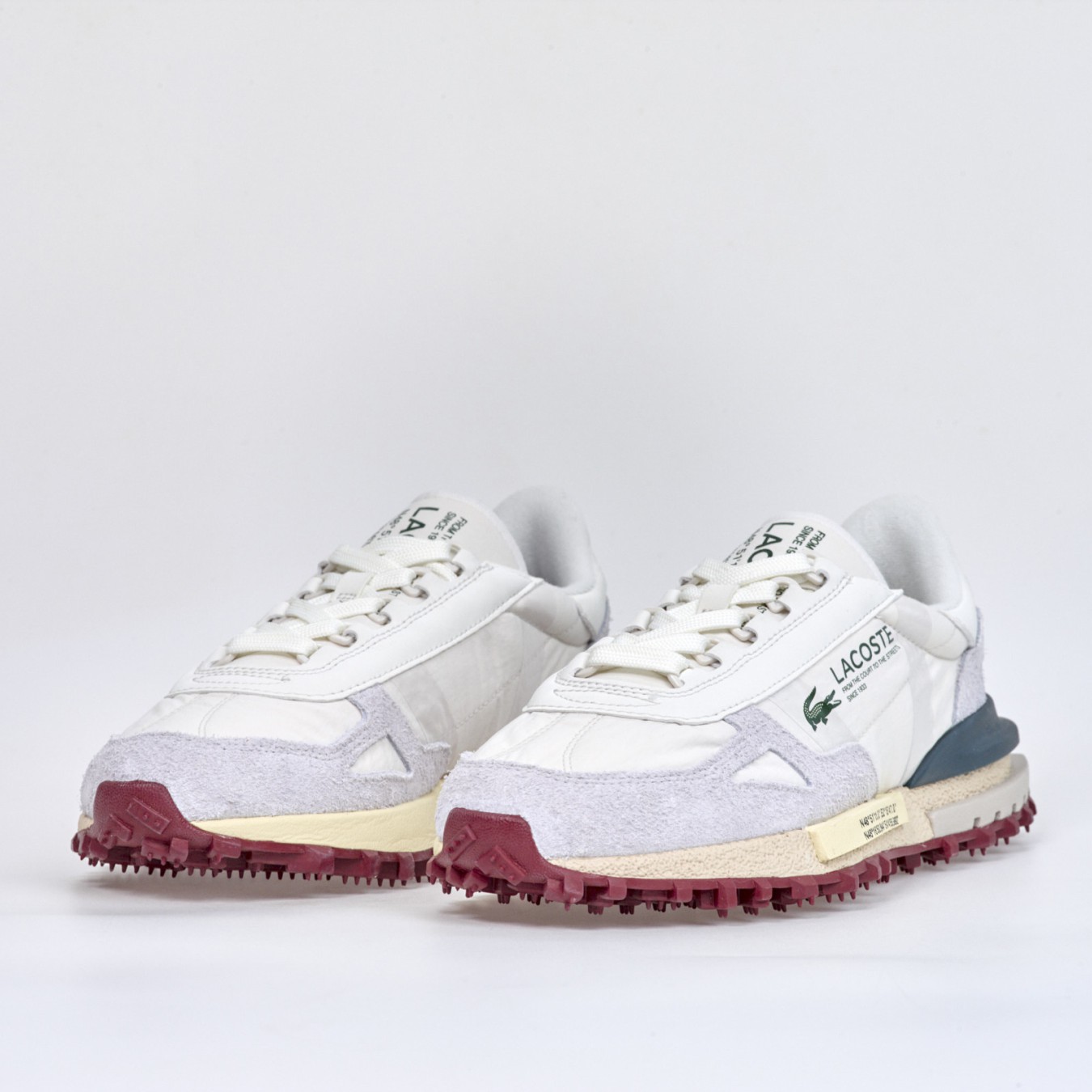 Lacoste Elite Active 125 2