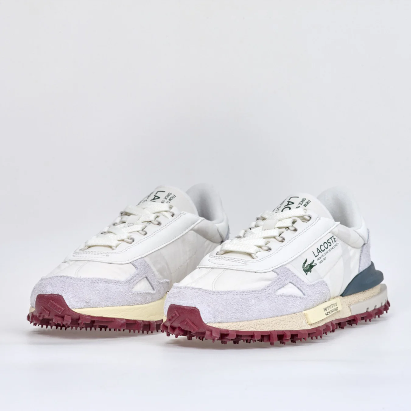 Lacoste Elite Active 125 2