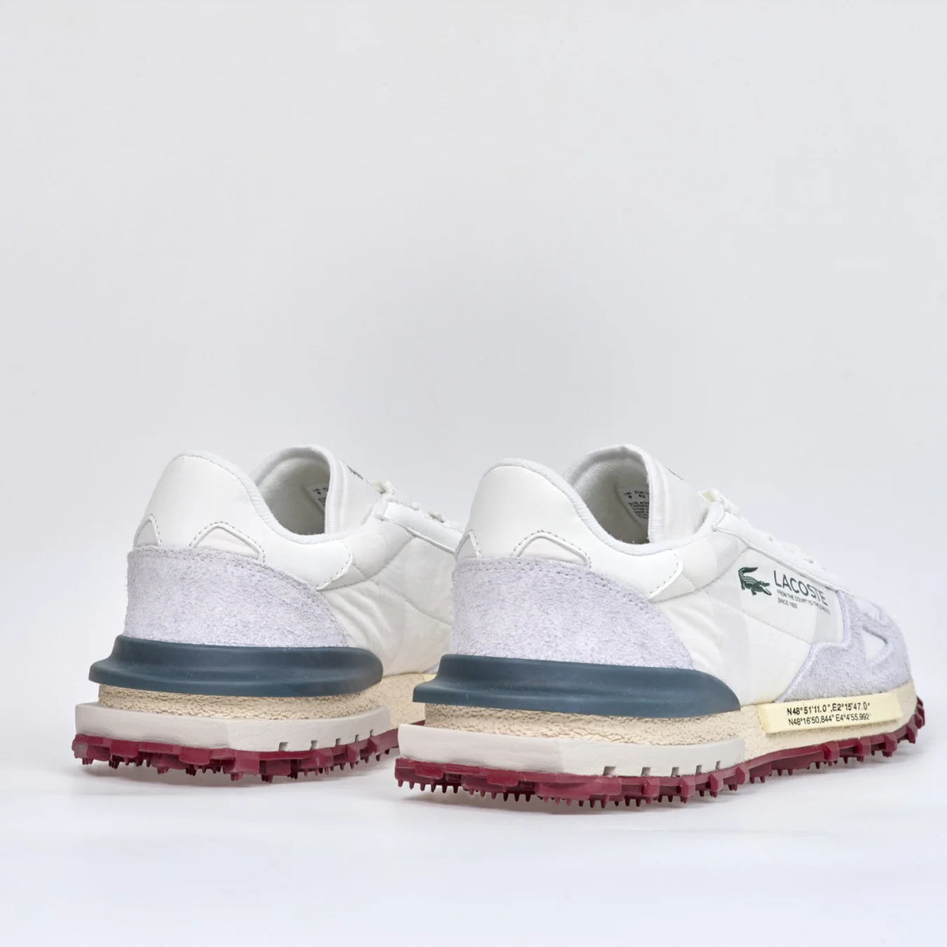 Lacoste Elite Active 125 2