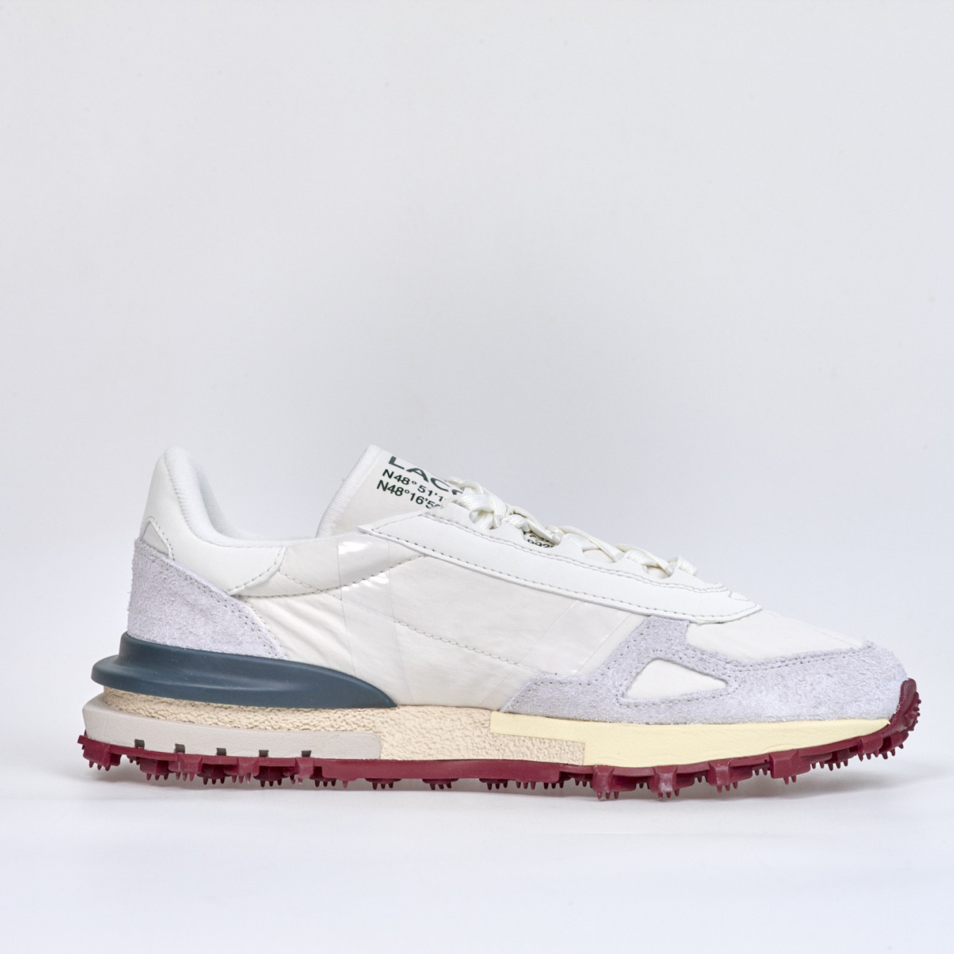 Lacoste Elite Active 125 2