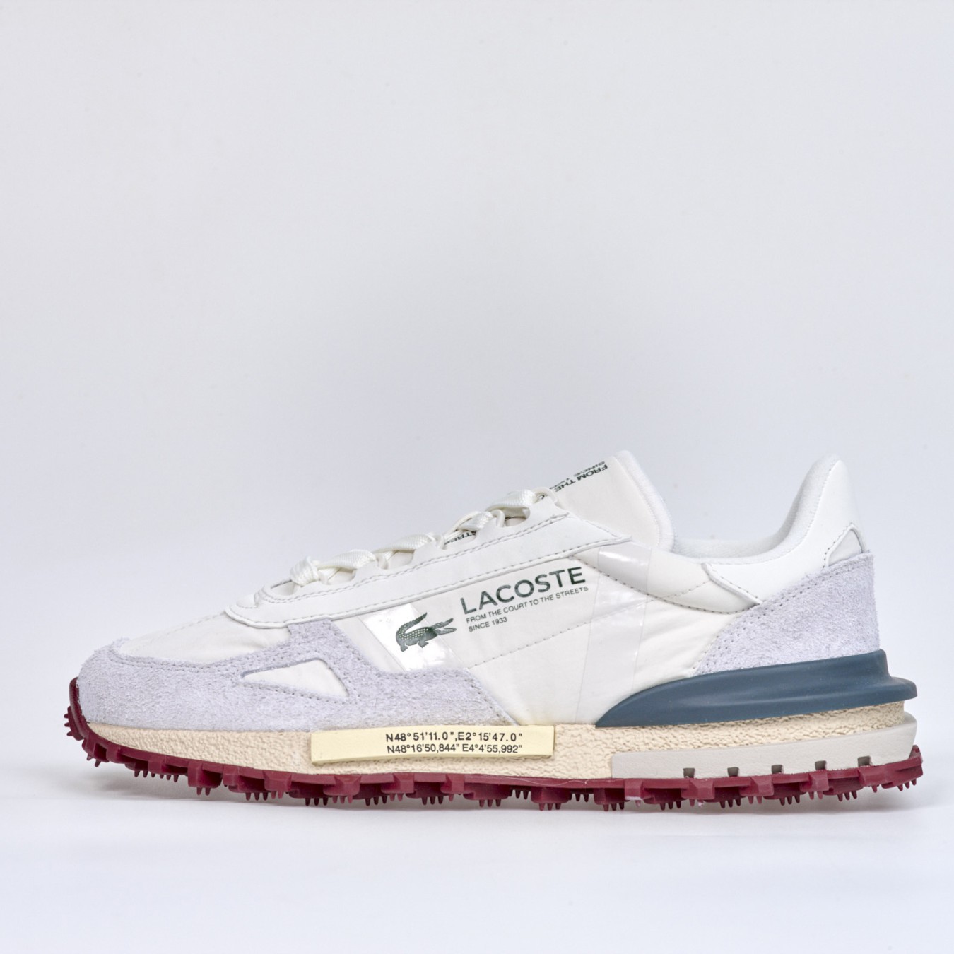 Lacoste Elite Active 125 2