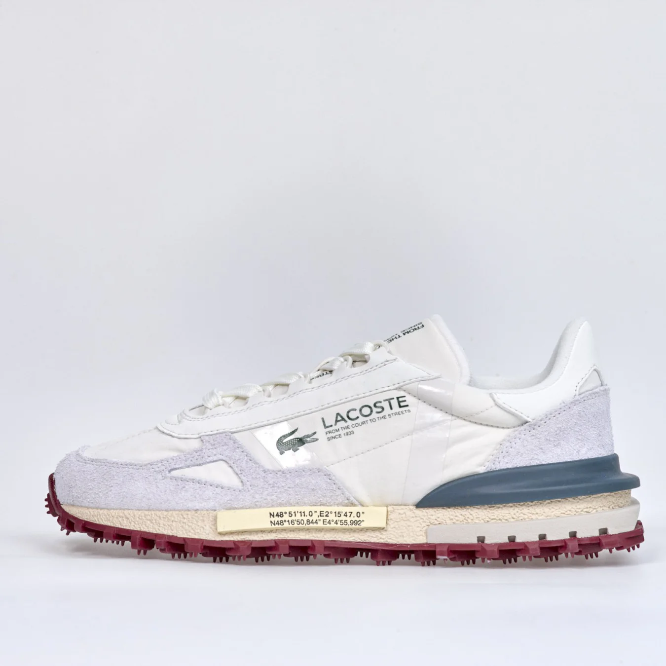 Lacoste Elite Active 125 2