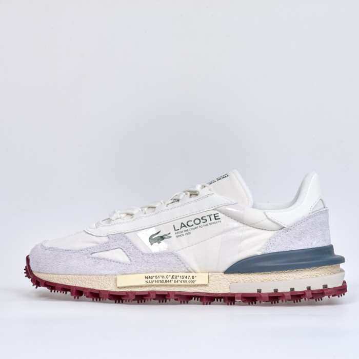 Lacoste Elite Active 125 2